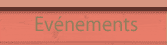 Ev&eacute;nements