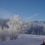 La station de ski du Ballon d&rsquo; est OUVERTE ! Luré