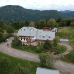 Auberge du Langenberg au Ballon d&rsquo;Alsace Pfastatt 2